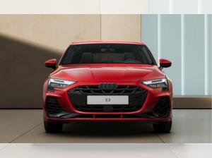 Audi S3 Sportback quattro ABT-EDITION + LEISTUNGSSTEIGERUNG AUF 294KW/400PS + 5 JAHRE ABT GARANTIE ON TOP+