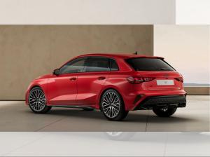 Audi S3 Sportback quattro ABT-EDITION + LEISTUNGSSTEIGERUNG AUF 294KW/400PS + 5 JAHRE ABT GARANTIE ON TOP+