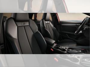 Audi S3 Sportback quattro ABT-EDITION + LEISTUNGSSTEIGERUNG AUF 294KW/400PS + 5 JAHRE ABT GARANTIE ON TOP+