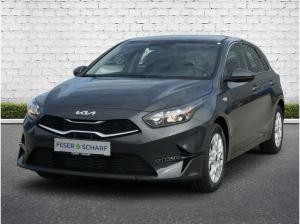 Kia Ceed 1.5T VISION KOMFORT+ NAVI Sitzhzg. Tempomat