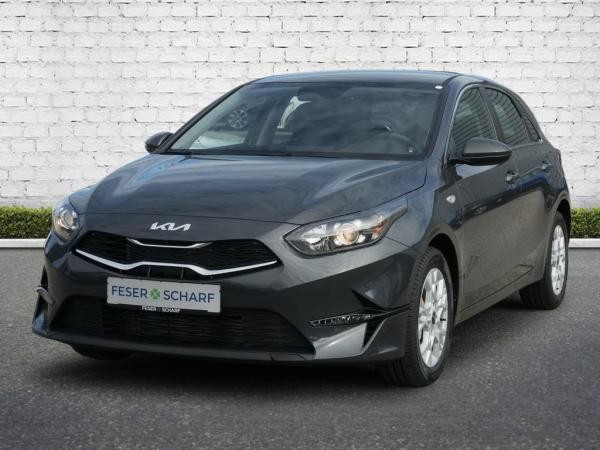 Kia Ceed 1.5T VISION KOMFORT+ NAVI Sitzhzg. Tempomat