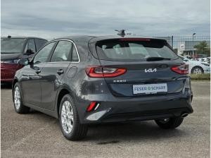 Kia Ceed 1.5T VISION KOMFORT+ NAVI Sitzhzg. Tempomat