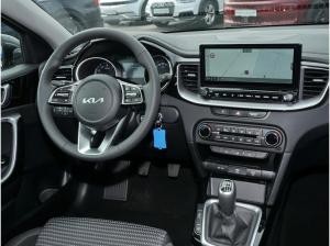 Kia Ceed 1.5T VISION KOMFORT+ NAVI Sitzhzg. Tempomat