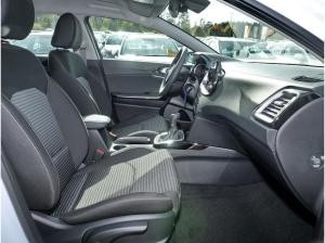 Kia Ceed 1.5T VISION KOMFORT+ NAVI Sitzhzg. Tempomat