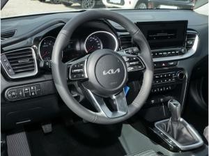 Kia Ceed 1.5T VISION KOMFORT+ NAVI Sitzhzg. Tempomat
