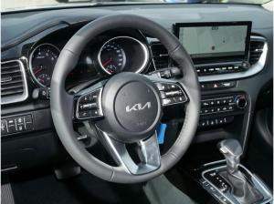 Kia Ceed 1.5T DCT7 VISION KOMFORT+ NAVI