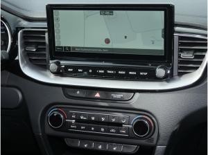 Kia Ceed 1.5T VISION KOMFORT+ NAVI Sitzhzg. Tempomat