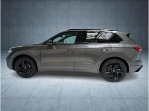 Volkswagen Touareg R-Line V6 4MOTION Automatik (Tiptronic)