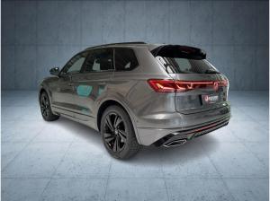 Volkswagen Touareg R-Line V6 4MOTION Automatik (Tiptronic)