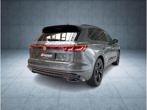 Volkswagen Touareg R-Line V6 4MOTION Automatik (Tiptronic)