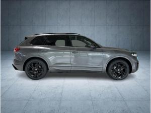 Volkswagen Touareg R-Line V6 4MOTION Automatik (Tiptronic)
