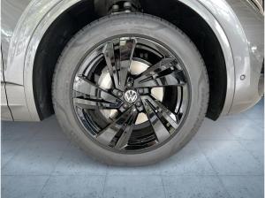 Volkswagen Touareg R-Line V6 4MOTION Automatik (Tiptronic)