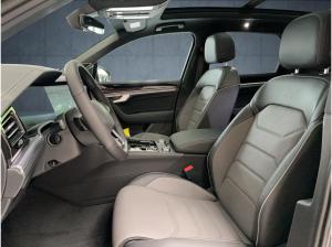 Volkswagen Touareg R-Line V6 4MOTION Automatik (Tiptronic)