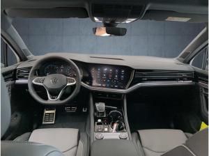 Volkswagen Touareg R-Line V6 4MOTION Automatik (Tiptronic)