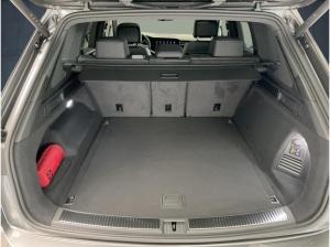 Volkswagen Touareg R-Line V6 4MOTION Automatik (Tiptronic)