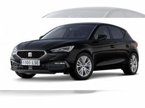 Seat Leon Road Edition 1.5 TSI 85 kW (116 PS) 6-Gang