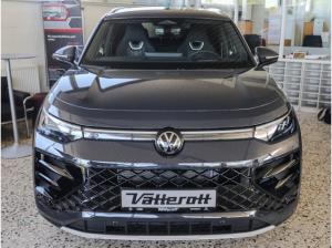 Volkswagen Tayron 2.0 TSI 4M DSG R-Line AHK Navi Harman Kardon