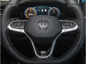 Volkswagen Tayron 2.0 TSI 4M DSG R-Line AHK Navi Harman Kardon