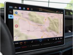 Volkswagen Tayron 2.0 TSI 4M DSG R-Line AHK Navi Harman Kardon