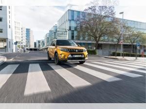 Suzuki Vitara Comfort + Allgrip