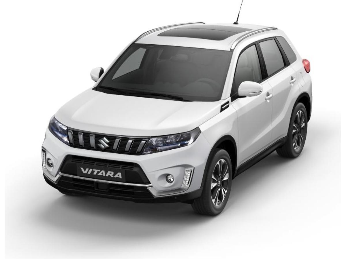 Suzuki Vitara Comfort + Allgrip