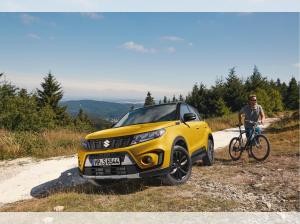 Suzuki Vitara Comfort + Allgrip