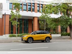 Suzuki Vitara Comfort + Allgrip