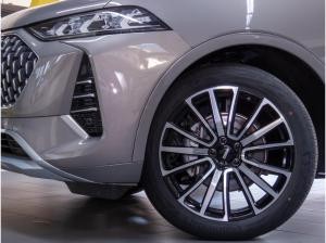 GWM WEY 05 Premium Plug-In-Hybrid Allrad Navi Headup LED 360 Grad (MEHRERE FARBEN SOFORT VERFÜGBAR)