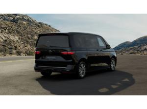 Volkswagen Multivan Style 2,0 TSI DSG kÜ *Kurzzulassung*