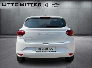 Dacia Sandero TCe 100 ECO-G LPG-AUTOGAS/KLIMA ❗️❗️❗️ SPAREN BEIM TANKEN ❗❗️❗ SOFORT VERFÜGBAR❗