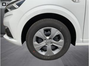 Dacia Sandero TCe 100 ECO-G LPG-AUTOGAS/KLIMA ❗️❗️❗️ SPAREN BEIM TANKEN ❗❗️❗ SOFORT VERFÜGBAR❗