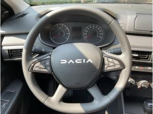 Dacia Sandero TCe 100 ECO-G LPG-AUTOGAS/KLIMA ❗️❗️❗️ SPAREN BEIM TANKEN ❗❗️❗ SOFORT VERFÜGBAR❗