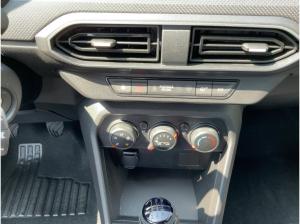 Dacia Sandero TCe 100 ECO-G LPG-AUTOGAS/KLIMA ❗️❗️❗️ SPAREN BEIM TANKEN ❗❗️❗ SOFORT VERFÜGBAR❗