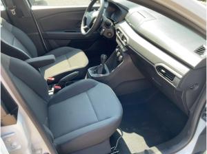 Dacia Sandero TCe 100 ECO-G LPG-AUTOGAS/KLIMA ❗️❗️❗️ SPAREN BEIM TANKEN ❗❗️❗ SOFORT VERFÜGBAR❗