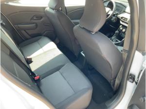 Dacia Sandero TCe 100 ECO-G LPG-AUTOGAS/KLIMA ❗️❗️❗️ SPAREN BEIM TANKEN ❗❗️❗ SOFORT VERFÜGBAR❗