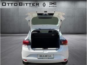 Dacia Sandero TCe 100 ECO-G LPG-AUTOGAS/KLIMA ❗️❗️❗️ SPAREN BEIM TANKEN ❗❗️❗ SOFORT VERFÜGBAR❗