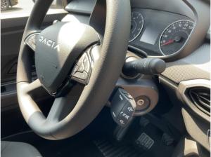 Dacia Sandero TCe 100 ECO-G LPG-AUTOGAS/KLIMA ❗️❗️❗️ SPAREN BEIM TANKEN ❗❗️❗ SOFORT VERFÜGBAR❗