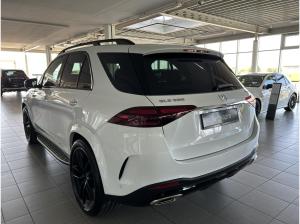 Mercedes-Benz GLE 580 4MATIC+AMG Line Premium Plus+AHK+Winter-Paket+Servoschließen+Fahrassistenz-Paket