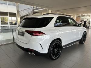 Mercedes-Benz GLE 580 4MATIC+AMG Line Premium Plus+AHK+Winter-Paket+Servoschließen+Fahrassistenz-Paket
