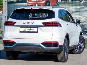 GWM WEY 03 FWD Luxury Plug-in-Hybrid Navi Headup LED 360 Grad Adaptive CC (SOFORT VERFÜGBAR)