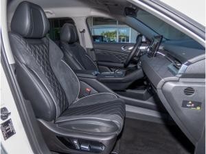 GWM WEY 03 FWD Luxury Plug-in-Hybrid Navi Headup LED 360 Grad Adaptive CC (SOFORT VERFÜGBAR)