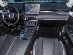 GWM WEY 03 FWD Luxury Plug-in-Hybrid Navi Headup LED 360 Grad Adaptive CC (SOFORT VERFÜGBAR)