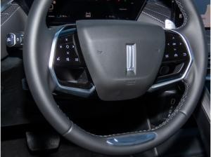 GWM WEY 03 FWD Luxury Plug-in-Hybrid Navi Headup LED 360 Grad Adaptive CC (SOFORT VERFÜGBAR)