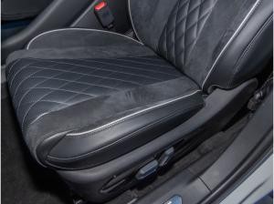 GWM WEY 03 FWD Luxury Plug-in-Hybrid Navi Headup LED 360 Grad Adaptive CC (SOFORT VERFÜGBAR)