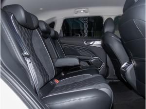 GWM WEY 03 FWD Luxury Plug-in-Hybrid Navi Headup LED 360 Grad Adaptive CC (SOFORT VERFÜGBAR)