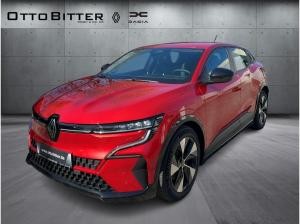 Renault Megane E-Tech Equilibre EV40 CITY-PAKET/SCHUKÓ ⚡️ ELEKTRO 🤩 Noch verfügbare Farben: blau, rot, schwarz oder grau!