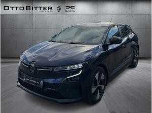 Renault Megane E-Tech Equilibre EV40 CITY-PAKET/SCHUKÓ ⚡️ ELEKTRO 🤩 Noch verfügbare Farben: blau, rot, schwarz oder grau!