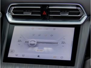 GWM WEY 03 FWD Premium Plug-in-Hybrid Navi LED 360 Grad Adaptive CC Sitzv. el. (SOFORT VERFÜGBAR)