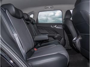 GWM WEY 03 FWD Premium Plug-in-Hybrid Navi LED 360 Grad Adaptive CC Sitzv. el. (SOFORT VERFÜGBAR)