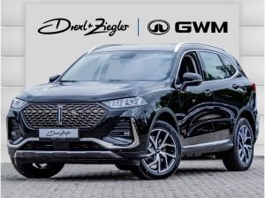 GWM WEY 03 FWD Premium Plug-in-Hybrid Navi LED 360 Grad Adaptive CC Sitzv. el. (SOFORT VERFÜGBAR)